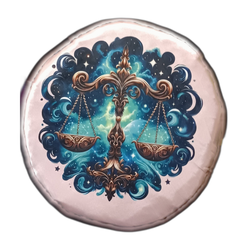 Libra Bonnet