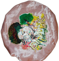 Black Nanny Love - band view
