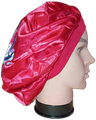 Don't Be Salty red - side view