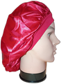 Don't Be Salty red - side view 2