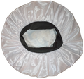 Don't Be Salty white - band view