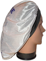 Don't Be Salty white - side view
