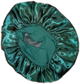 Gemini Twin green - band view