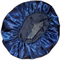 Gemini Twin navy - band view