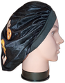 Leo Magic - side view