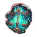 Design close-up
