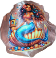 Mermaid - design