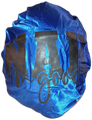 Nah I'm Good blue - design