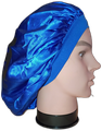 Nah I'm Good blue - side view