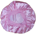 Nah I'm Good pink - band view