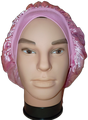 Nah I'm Good pink - front view