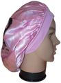 Nah I'm Good pink - side view