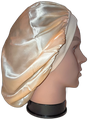 Queen of Hustle - side view